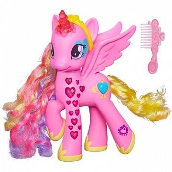My Little Pony B1370    -  