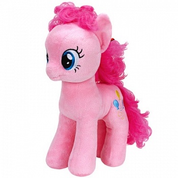   ( Pinkie Pie, 20,32 ). My Little Pony