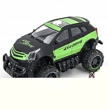   MUD Off-Road 4X4 Green 2.4G - 333-MUD23B-G