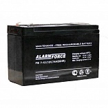     Alarm Force 12V7.2Ah - AF1272