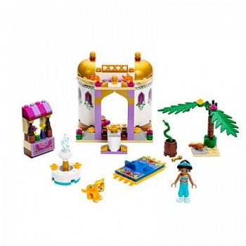 Lego Disney Princesses 41061      