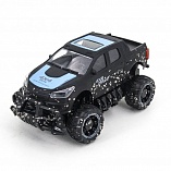   MUD Off-Road 4X4 2.4G - 333-MUD21B