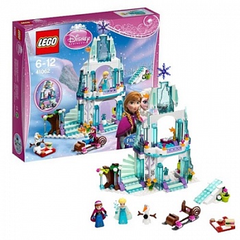 Lego Disney Princesses 41062      