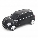   Mini Countryman Black 1:24 - 27022-BL