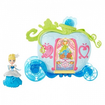 Hasbro Disney Princess B5345        