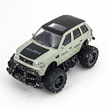   MUD Off-Road 4X4 2.4G - 333-MUD22B