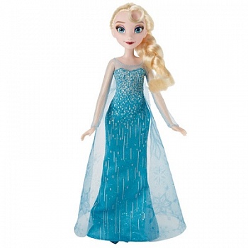 Hasbro Disney Frozen B5162     ( )